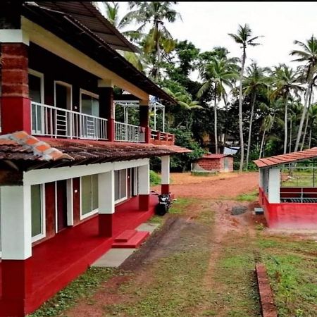Kannur West Beach House Kültér fotó