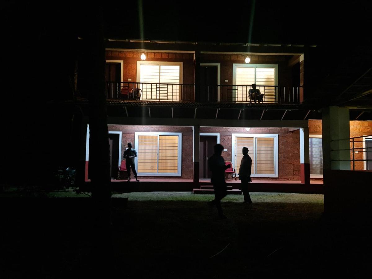 Kannur West Beach House Kültér fotó