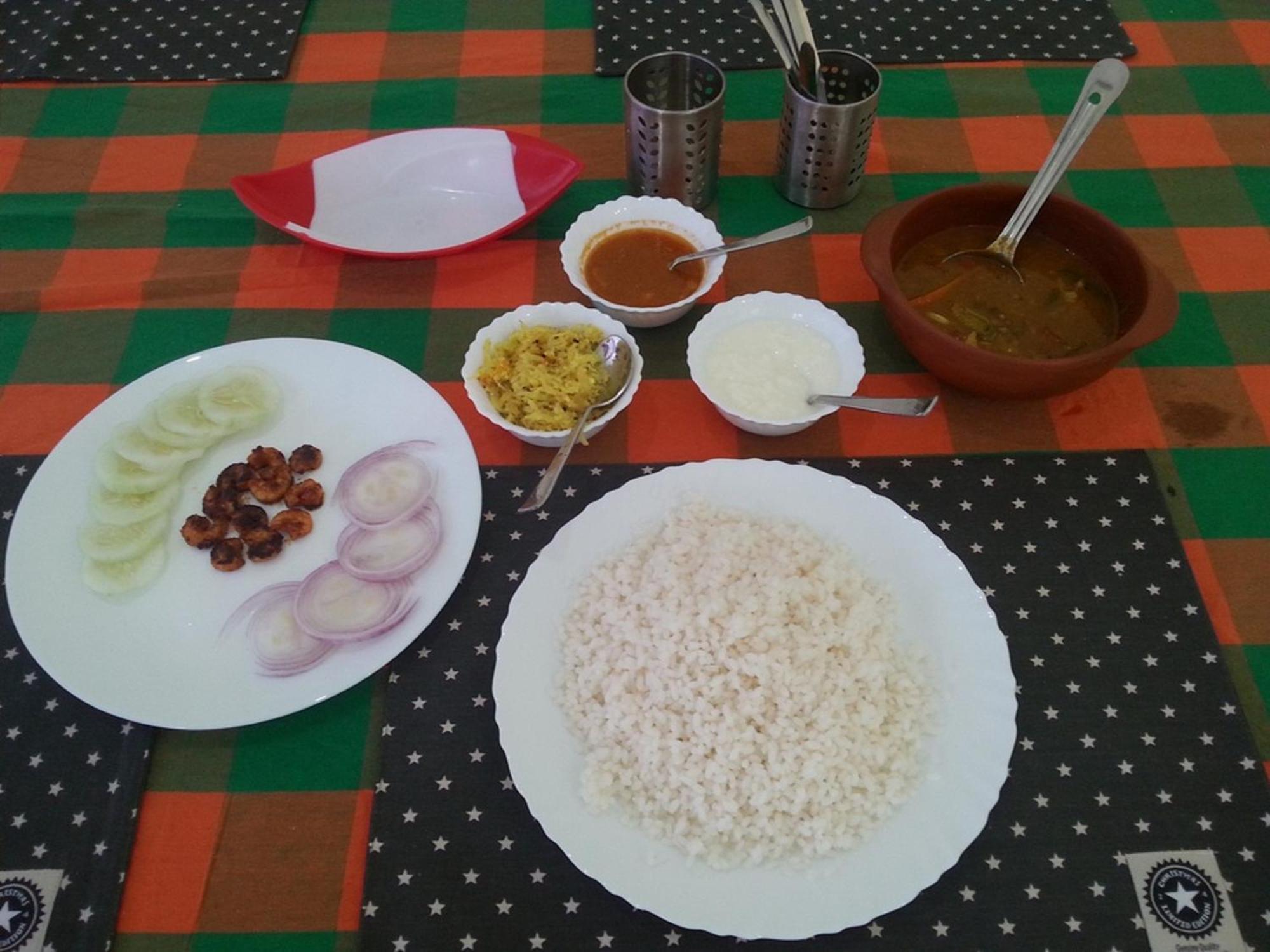 Kannur West Beach House Kültér fotó