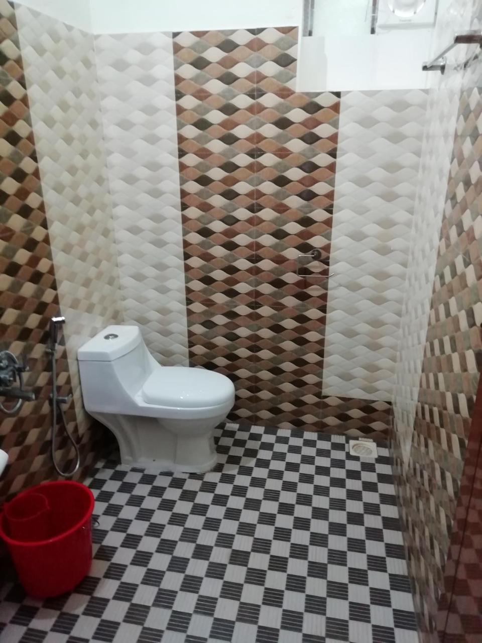 Kannur West Beach House Kültér fotó