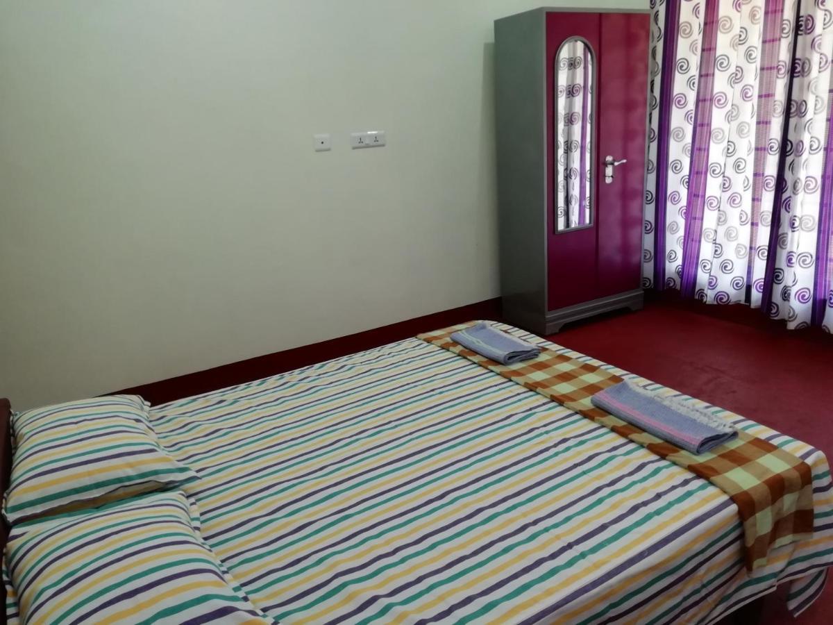 Kannur West Beach House Kültér fotó
